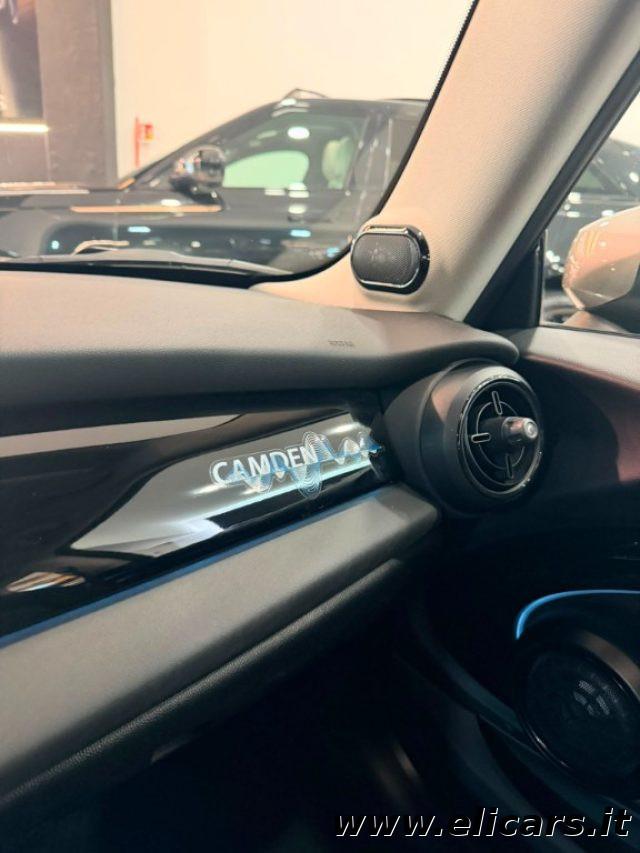 MINI Cooper 1.5 Cooper Camden Edition