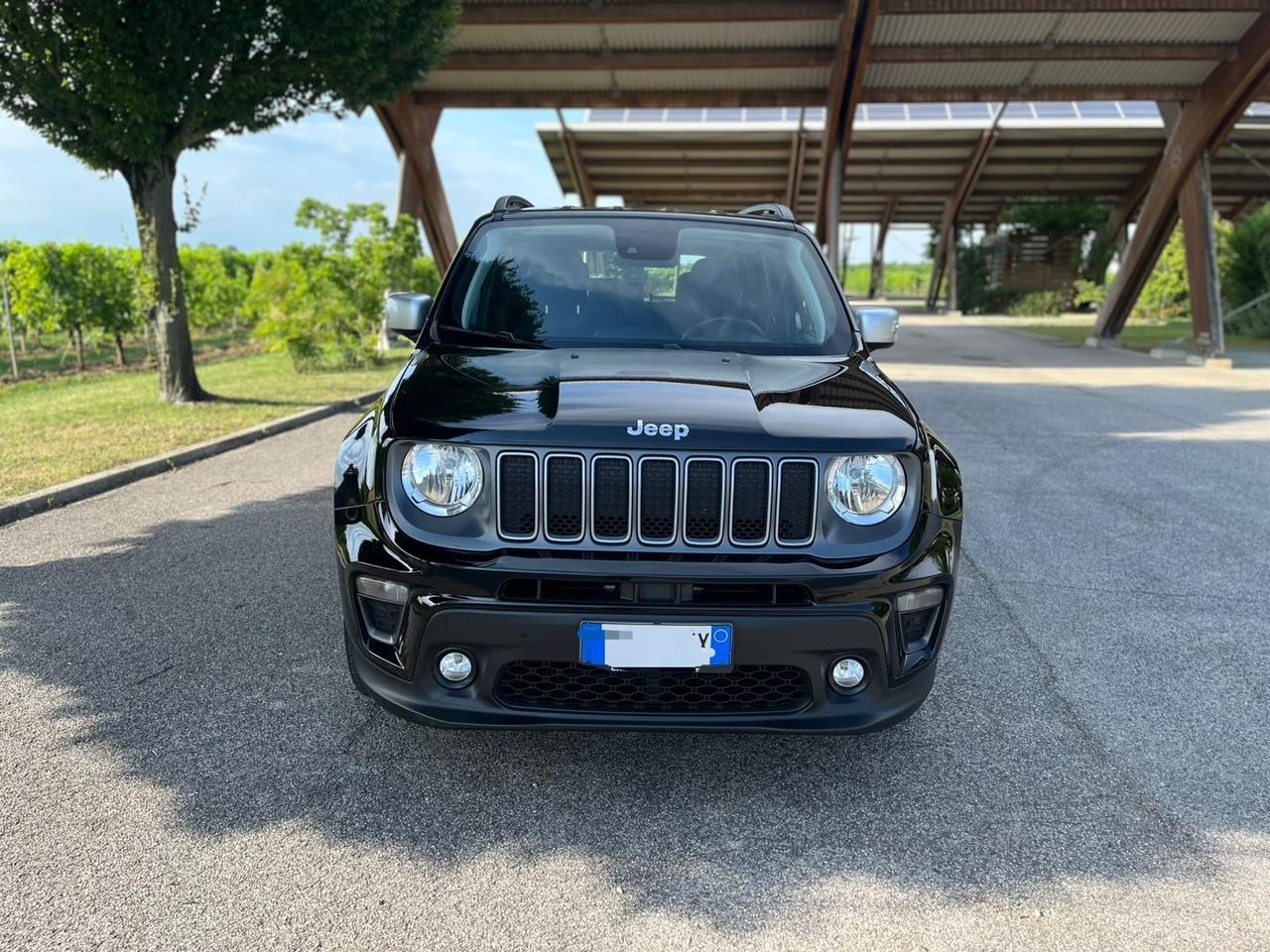 Jeep Renegade 1.0 T3 Limited