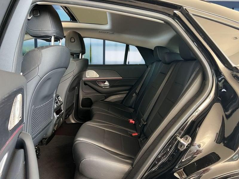 Mercedes-Benz GLE Coupé GLE 350 de 4Matic Plug-in Hybr. Coupé AMG Line Advanced Plus