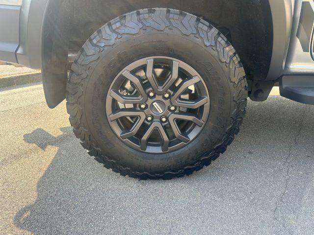 FORD Ranger Raptor 3.0 Ecoboost V6 4WD DC 5 posti PREZZO NETTO