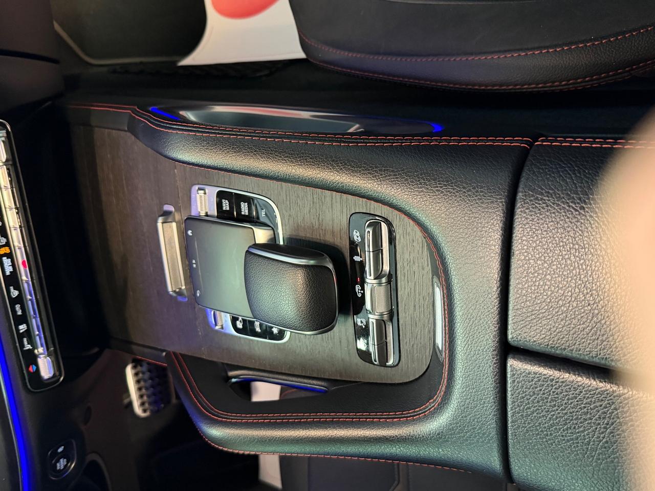 Mercedes-benz GLE 53 AMG 4Matic+ Mild Hybrid