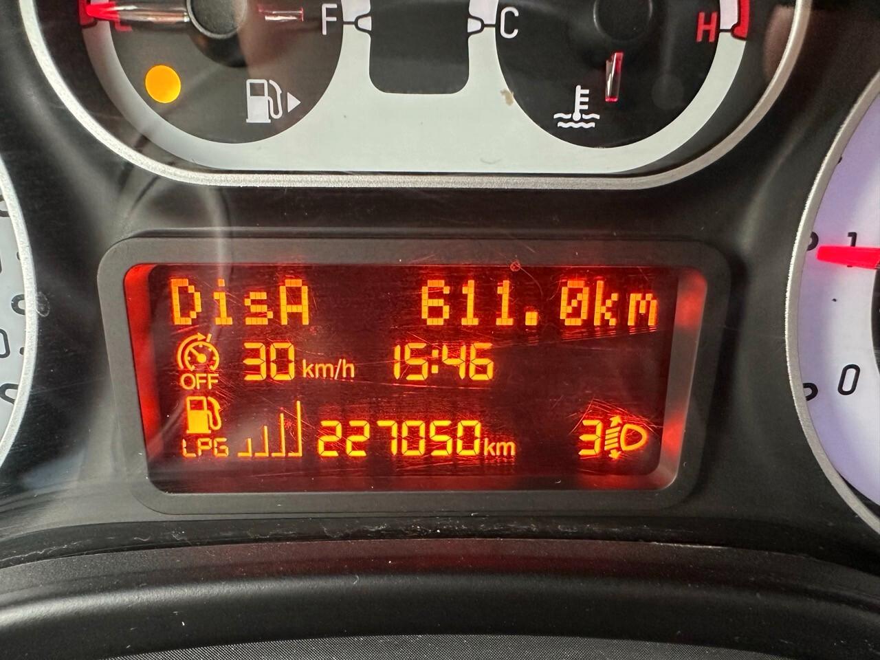 Fiat 500L 1.4 T-Jet 120 CV GPL Trekking