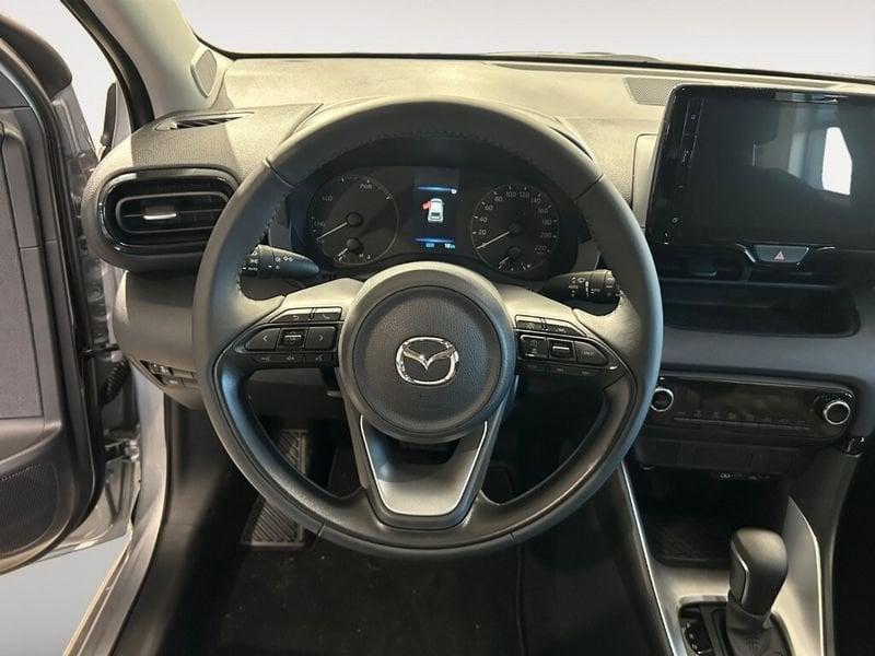 Mazda Mazda2 Hybrid 1.5 VVT e-CVT Full Hybrid Electric Centre-Line
