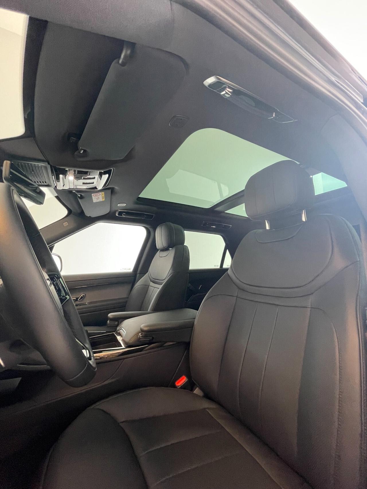 Land Rover Range Rover Sport 3.0D l6 300 CV Dynamic HSE