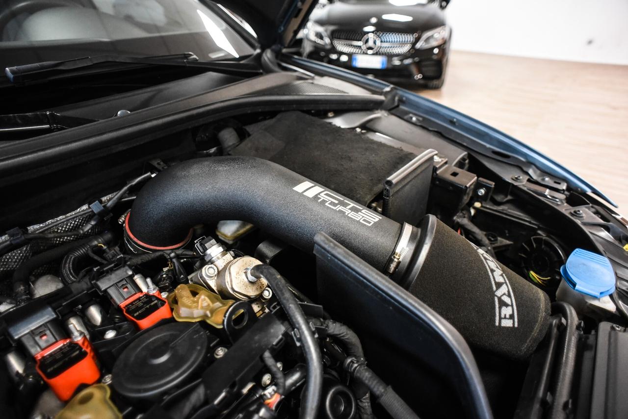 Audi S3 Sportback 2.0 tfsi quattro 500 CV (STAGE 3+)