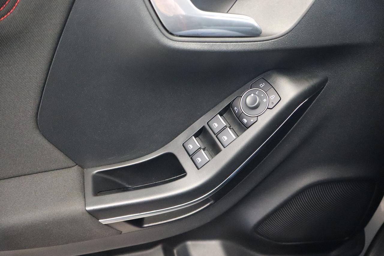 FORD PUMA 1.0 ECOBOOST H ST-LINE 125 CV AUTO - POWERSHIFT