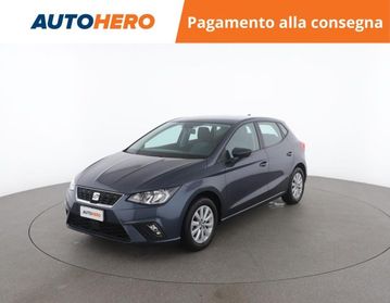 SEAT Ibiza 1.0 MPI 5 porte Style