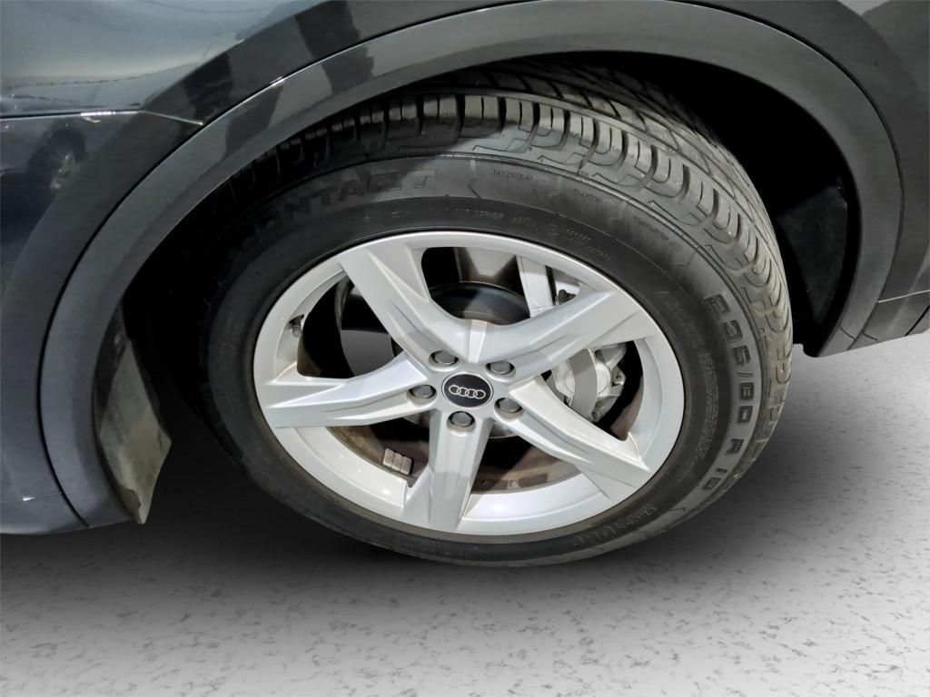 Audi Q5 Sportback 35 2.0 tdi mhev 12V Business Advanced s tronic