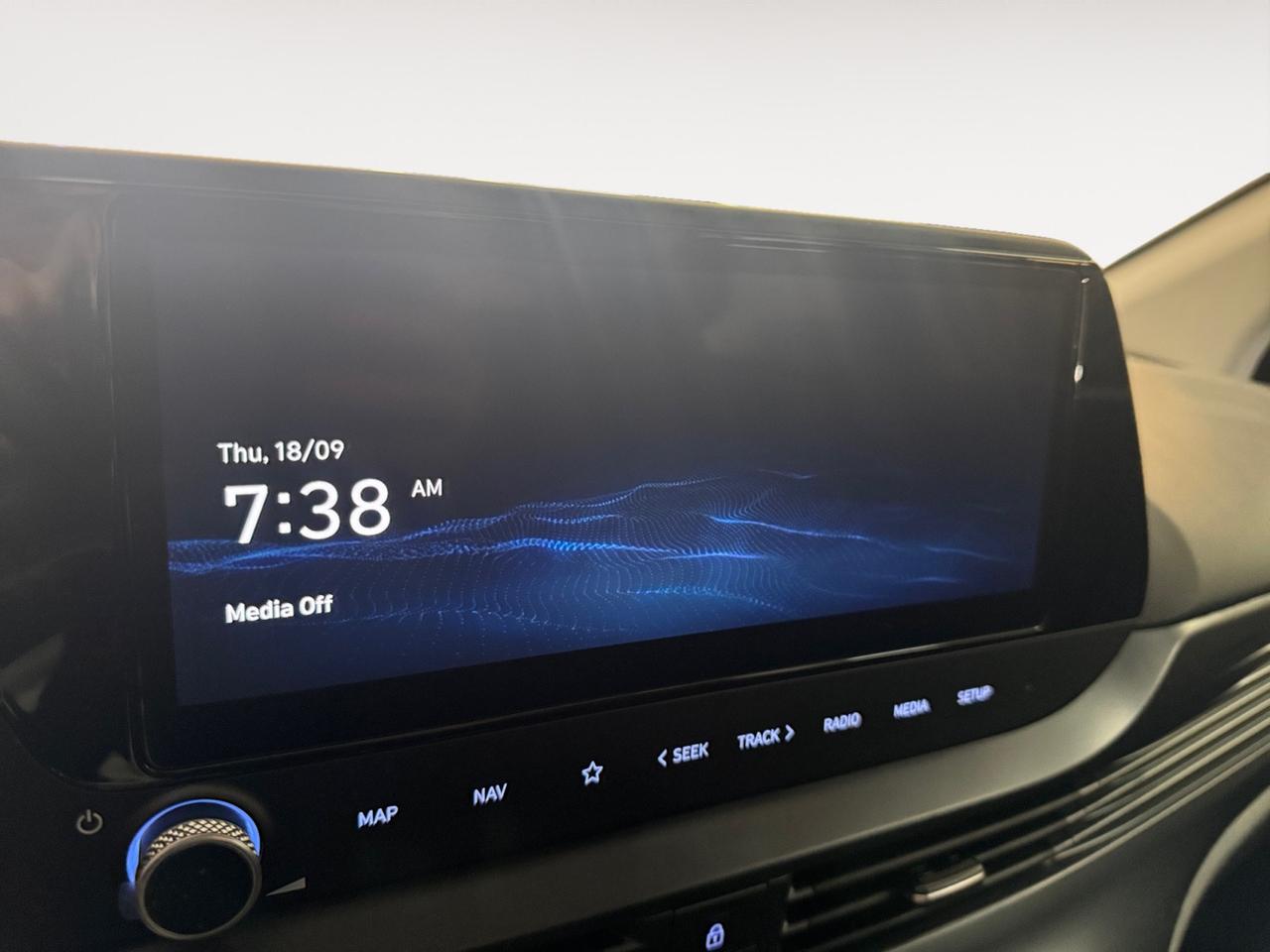 HYUNDAI BAYON PE 1.2MPI XLINE