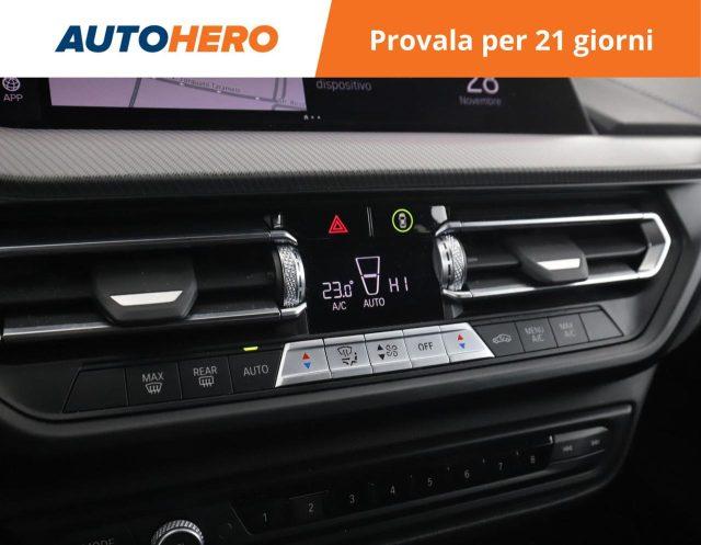 BMW 118 d 5p. Msport