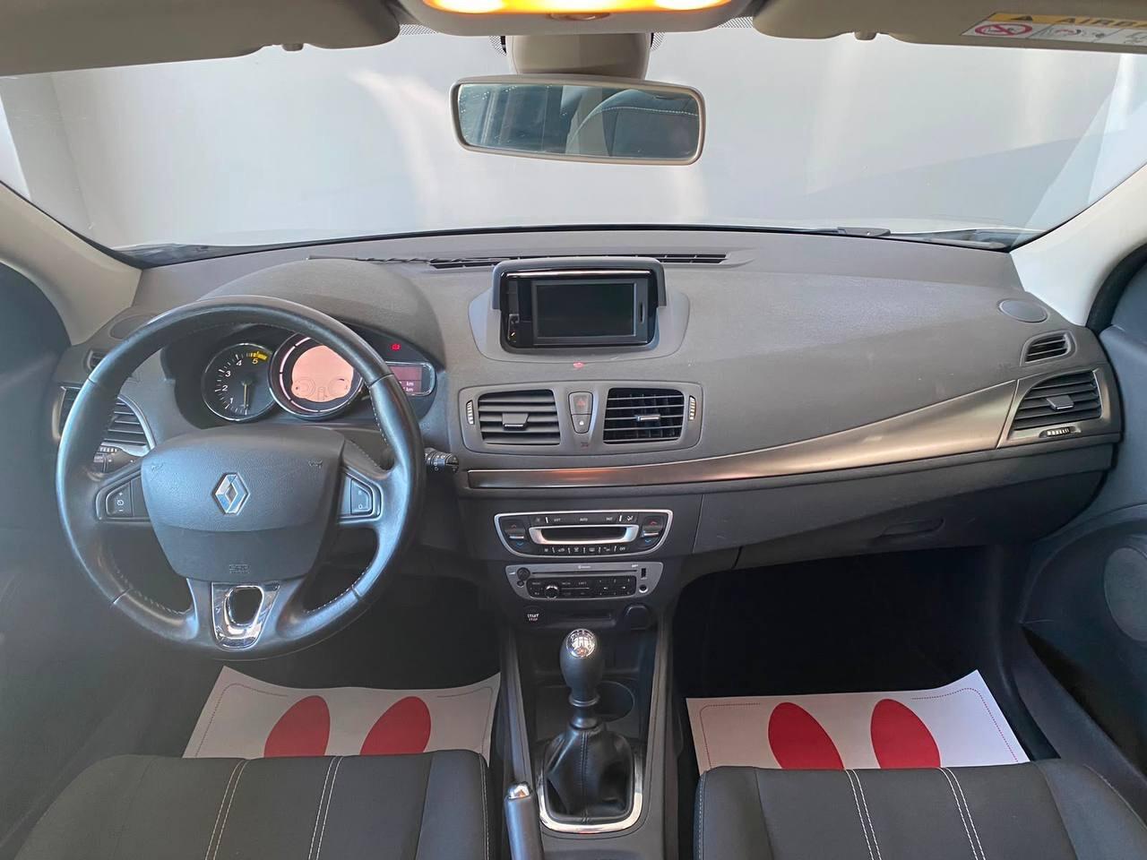 Renault Megane - 1.5 | 110 CV