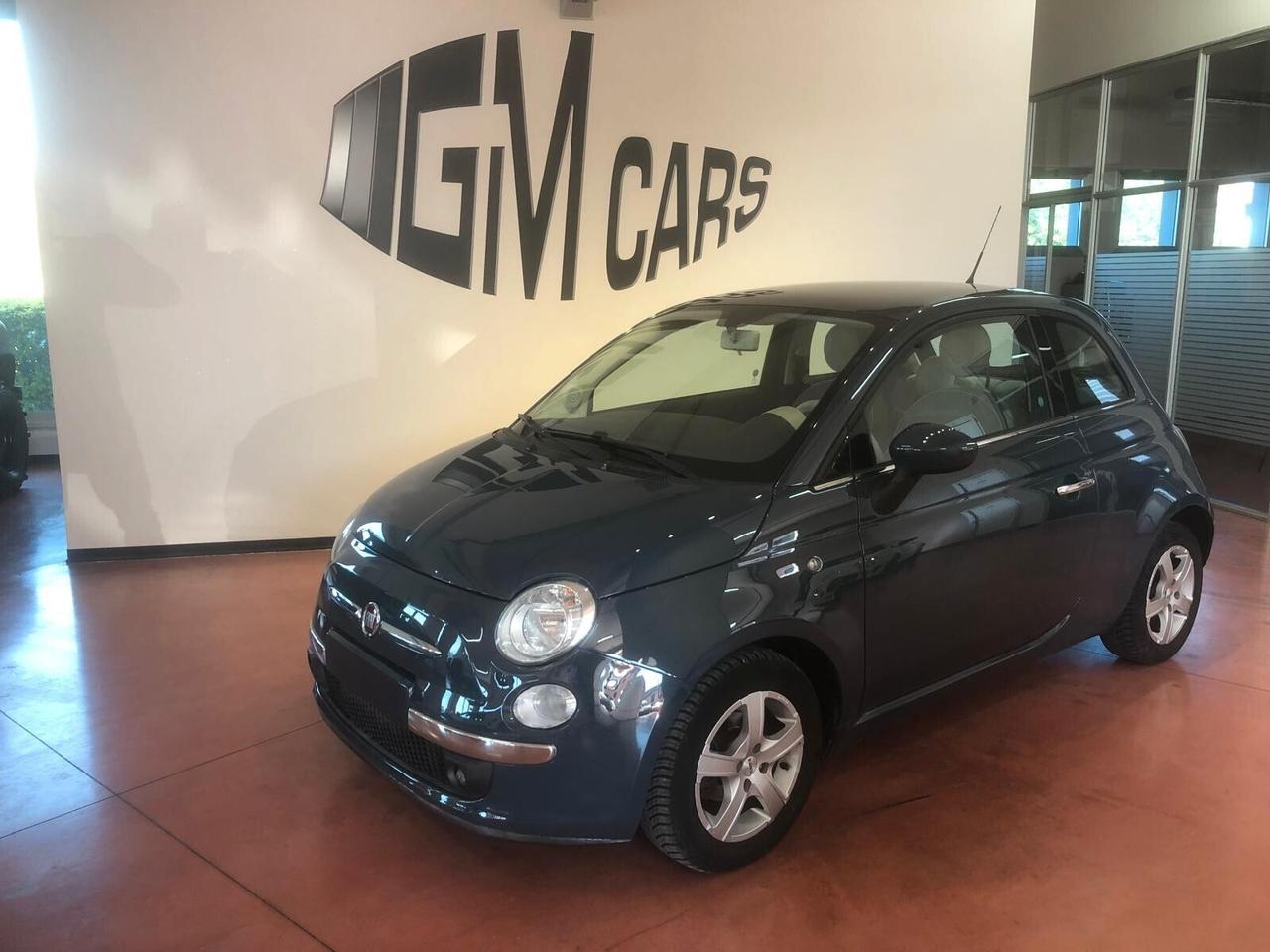 FIAT 500 1.2 POP