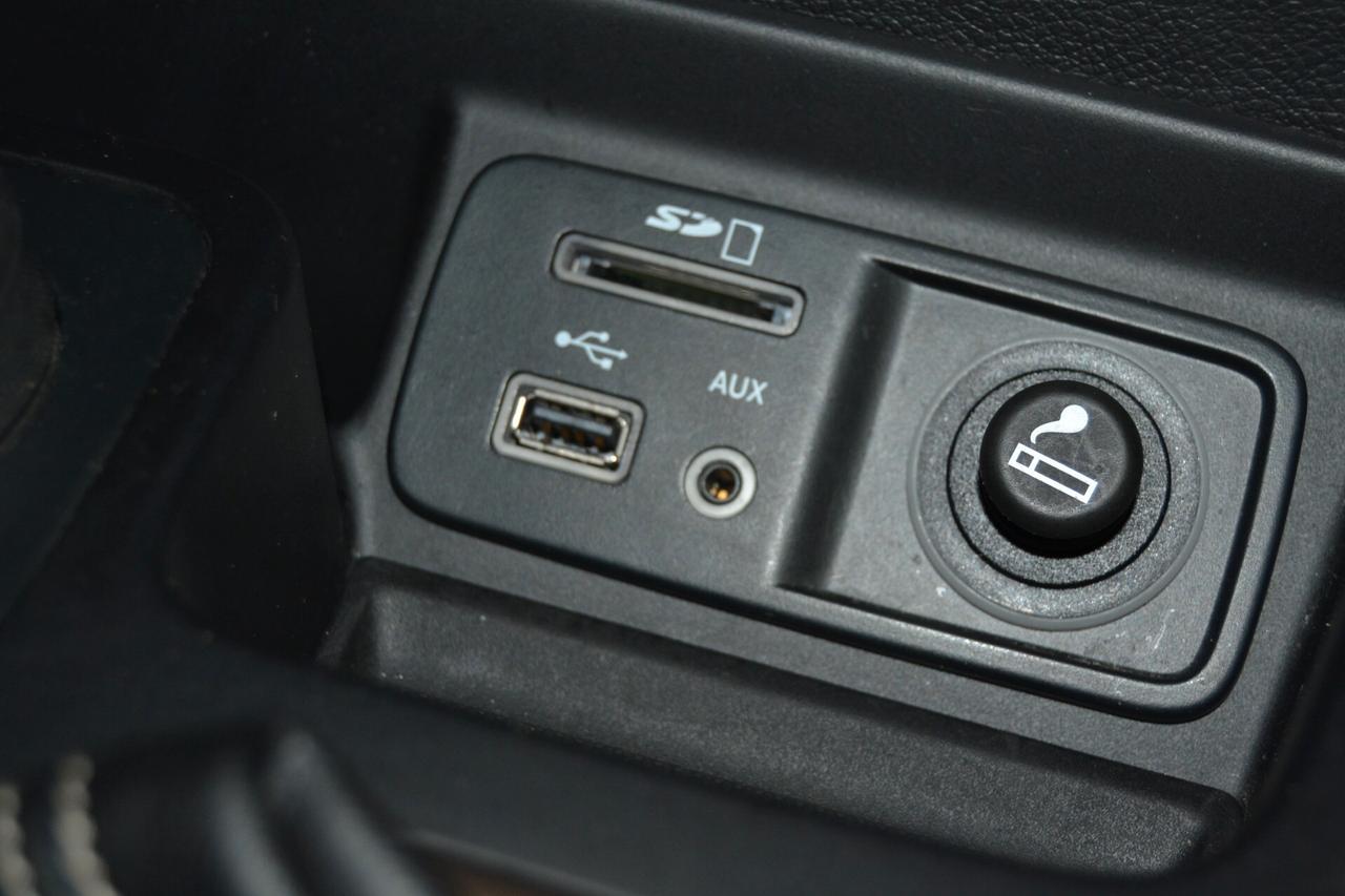 Jeep Cherokee 2.0 MJT Limited 4WD Navi/Pelle/Xenon