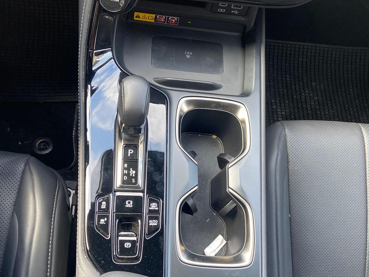Lexus NX 450h+ Luxury PHEV #11497