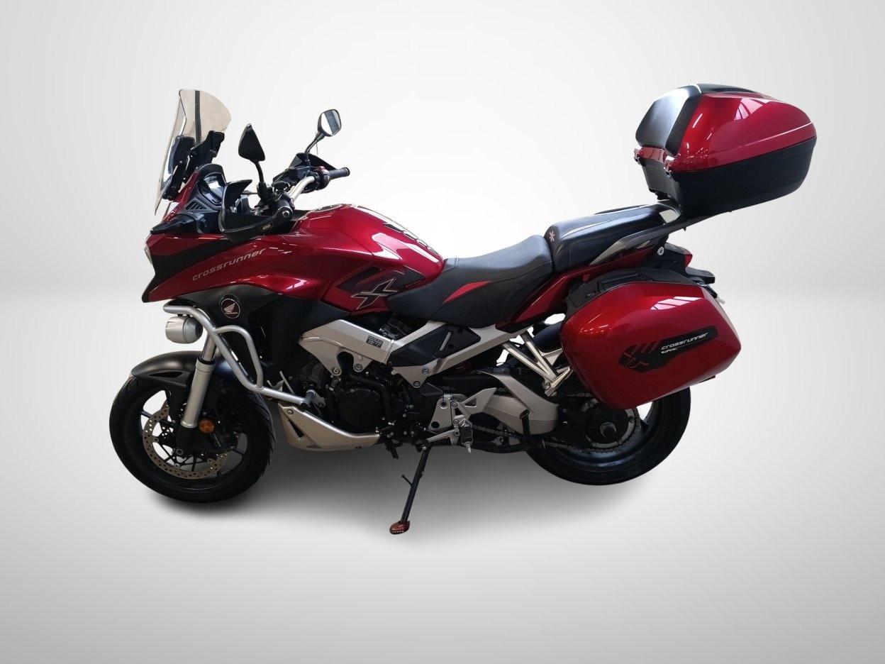 Honda CrossRunner - ABS Travel Edition