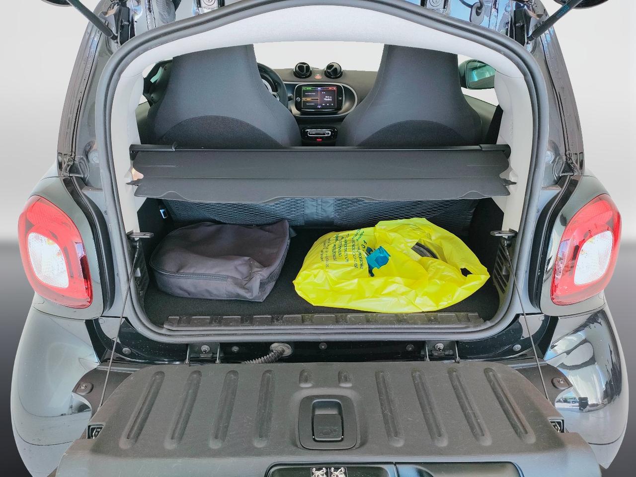 SMART Fortwo III 2020 - Fortwo eq Passion 22kW