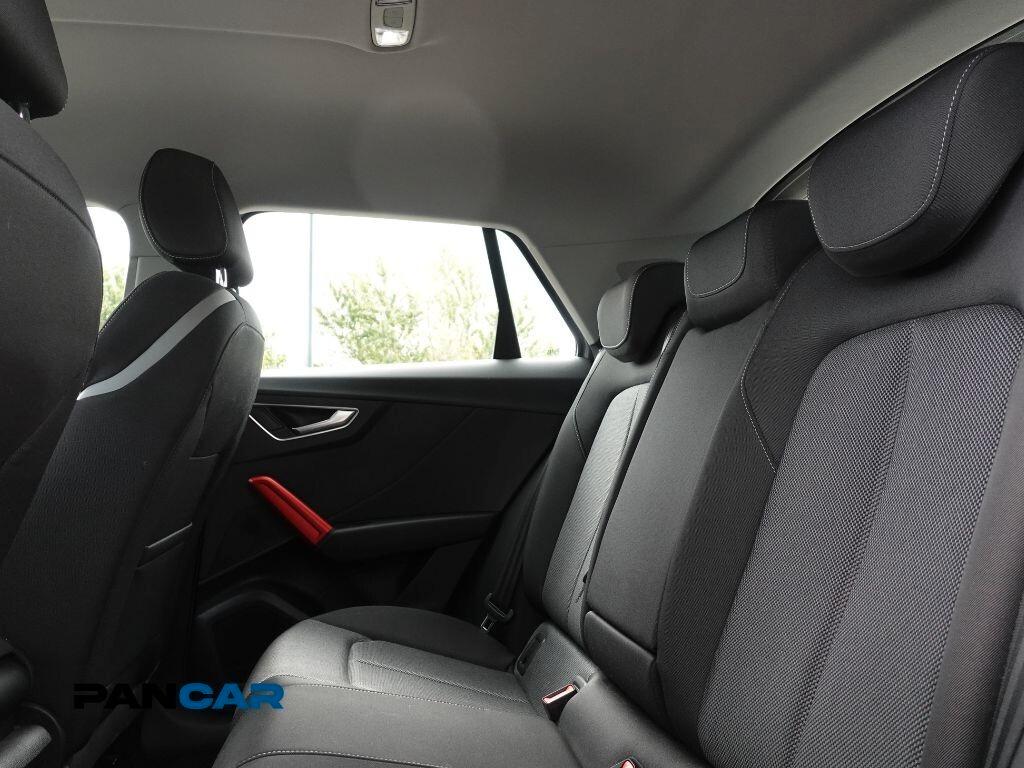 Audi Q2 35 TFSI S tronic Admired Sport
