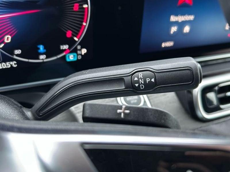 Mercedes-Benz Classe V 250d Extralong Avantgarde