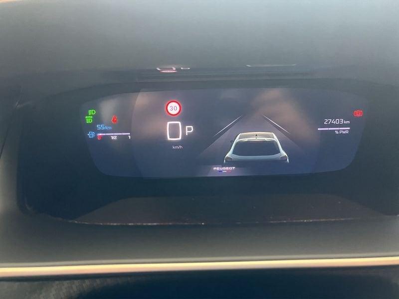 Peugeot 208 208 1.2 hybrid GT e-dcs 6