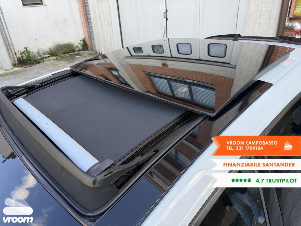 VOLKSWAGEN Golf 7.5 serie Golf 2.0 TSI GTI