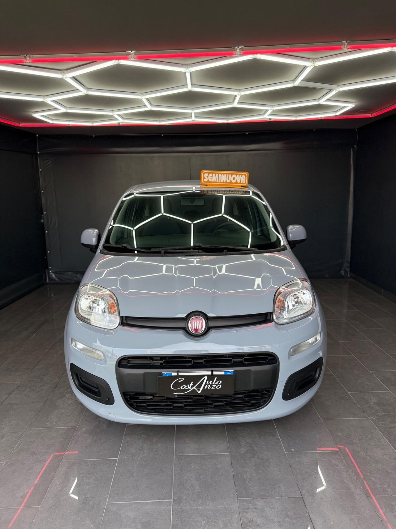 Fiat Panda 1.2 Benzina Lounge 2019 51000 km