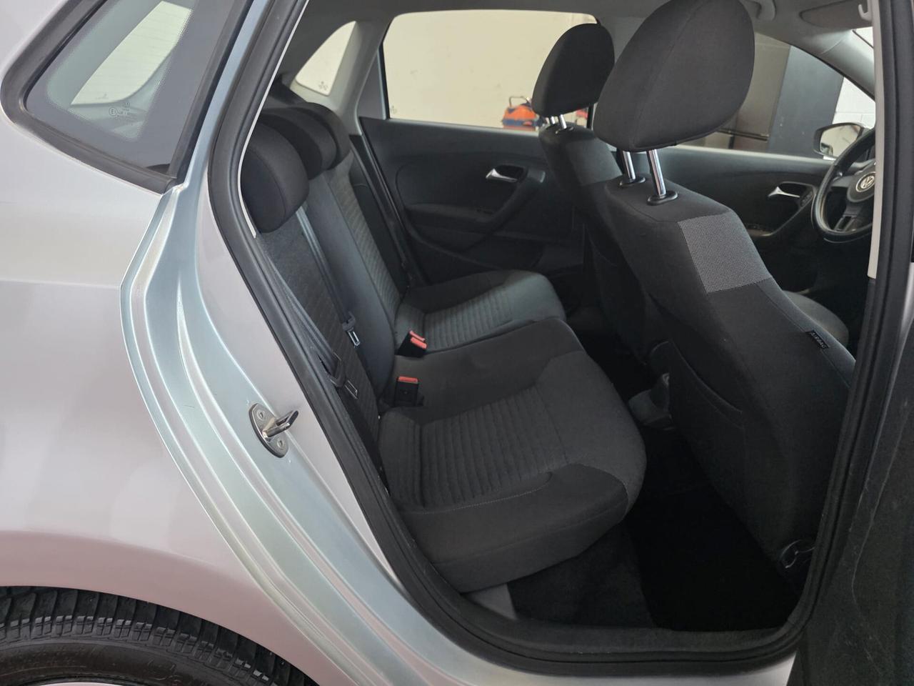 Volkswagen Polo 1.2 70 CV 5p. Comfortline neopat