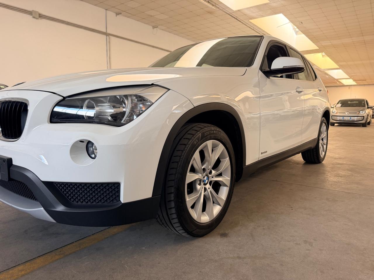 Bmw X1 sDrive18d Sport Line