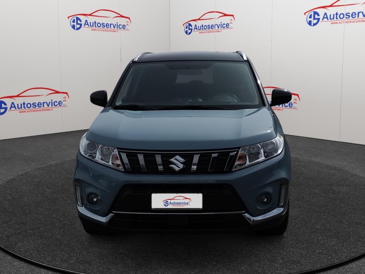 Suzuki Vitara 1.0 boosterjet Starview 2wd