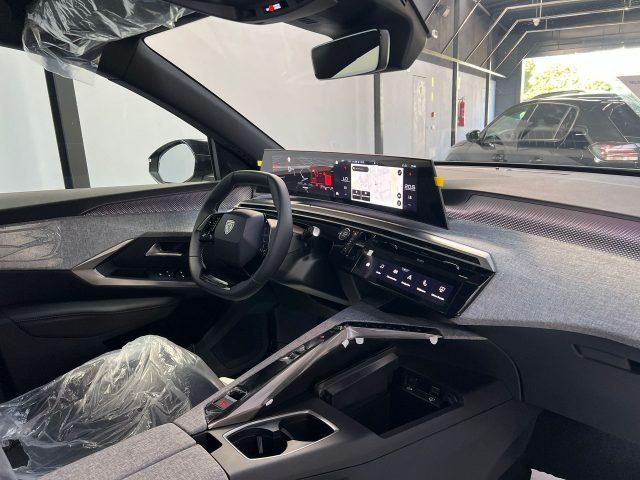 PEUGEOT 3008 Hybrid 145 GT e-DCS 6