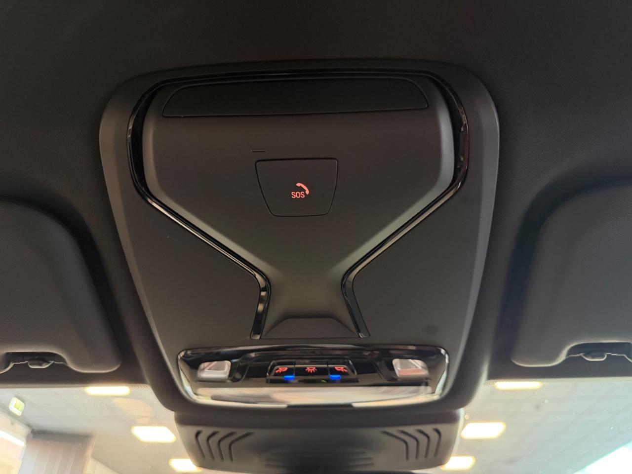 Bmw X3 xDrive20d 48V Msport auto