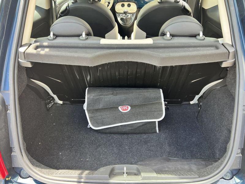 FIAT 500 Hybrid 1.0 70cv Ibrido Dolcevita