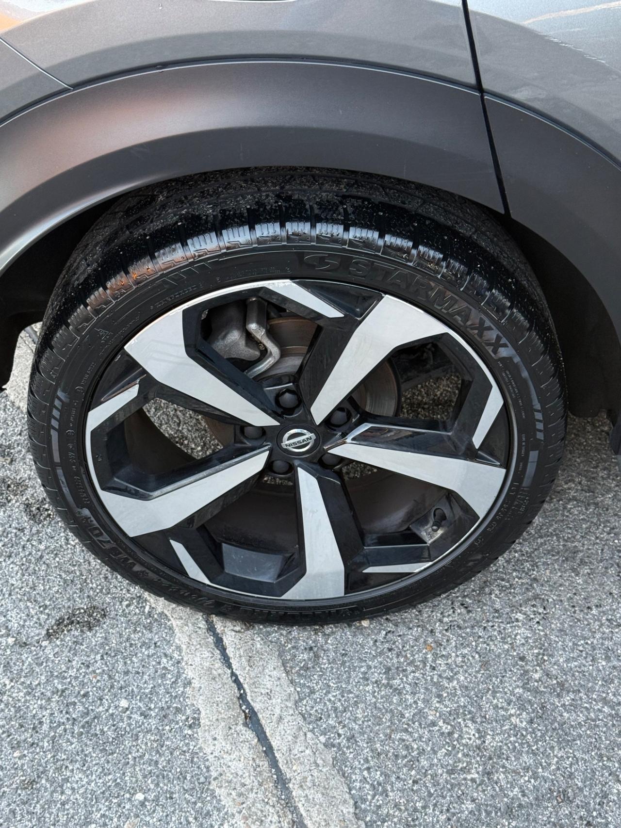 Juke 1.0 DIG-T 114 CV ( N1 IVA ESP ) -unipro-rate