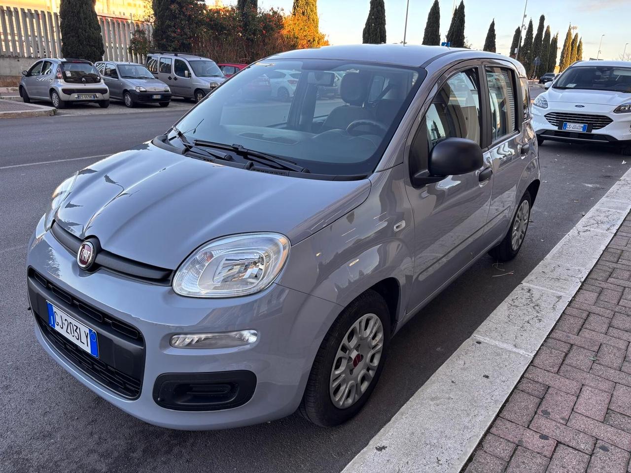 Fiat Panda 1.0 FireFly 70CV S&S Hybrid