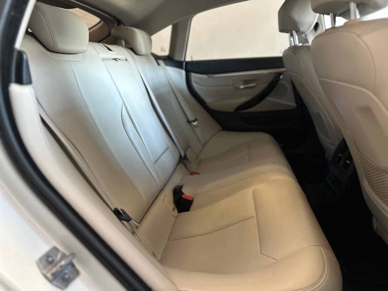 Bmw 420d Gran Coupé Luxury 2.0 190cv