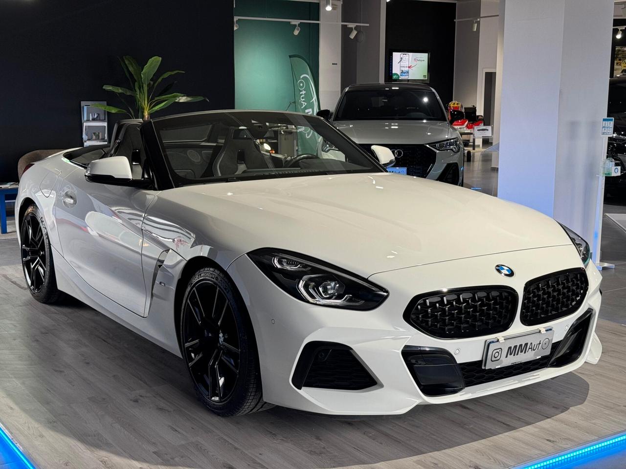 Bmw Z4 sDrive20i MSport