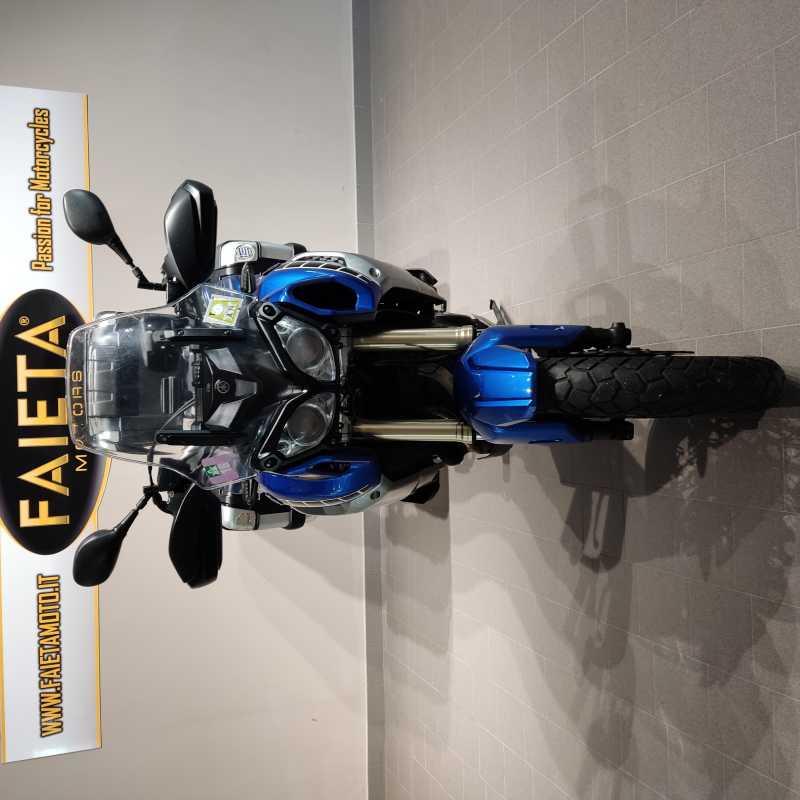 Yamaha XT1200Z Super Ténéré ABS - 2011