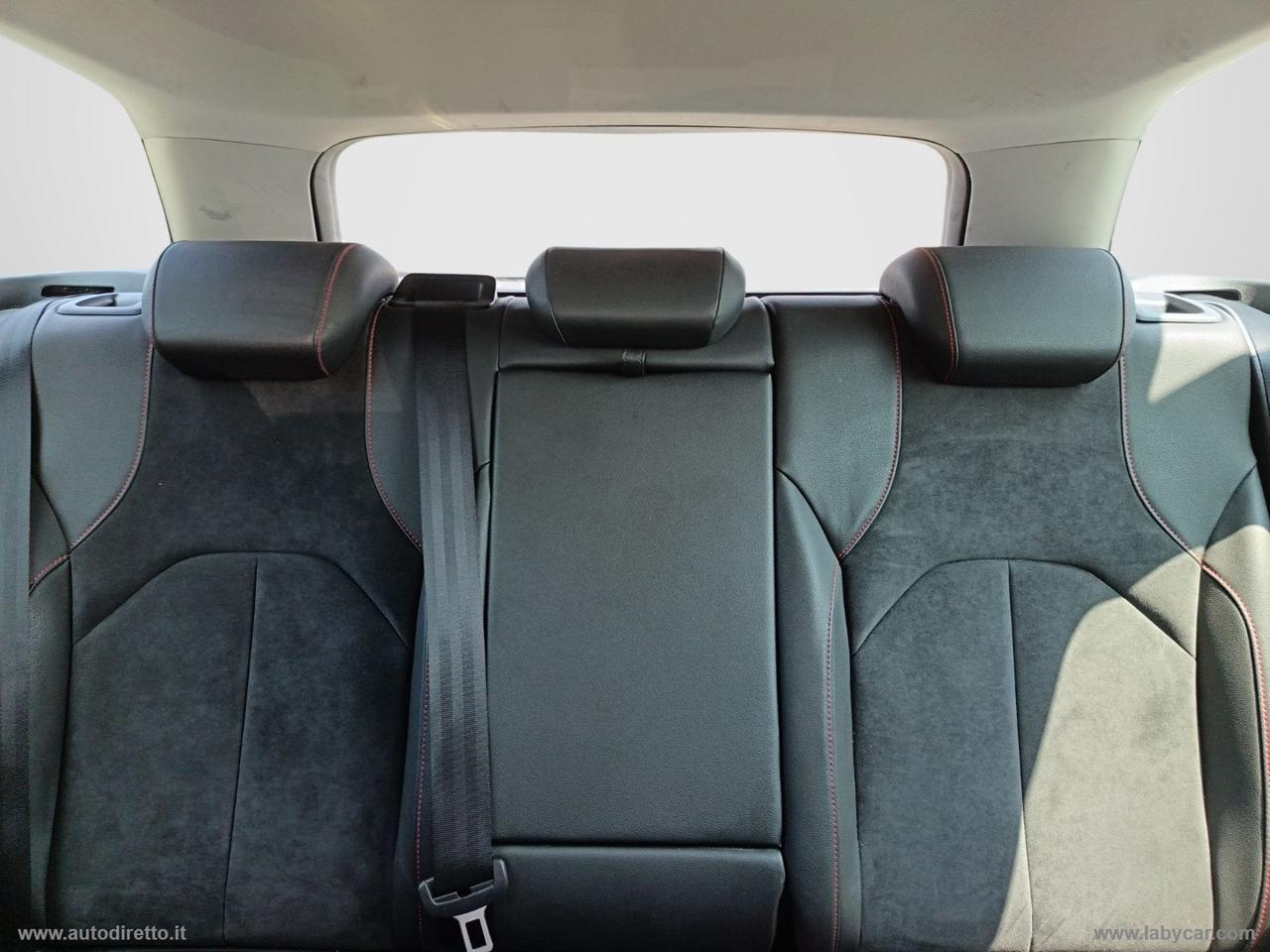 SEAT Leon 2.0 TDI 184 CV DSG ST S/S FR