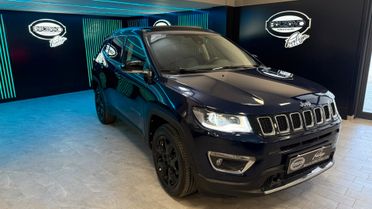 JEEP COMPASS 1.6 MJT 2WD LIMITED 2018