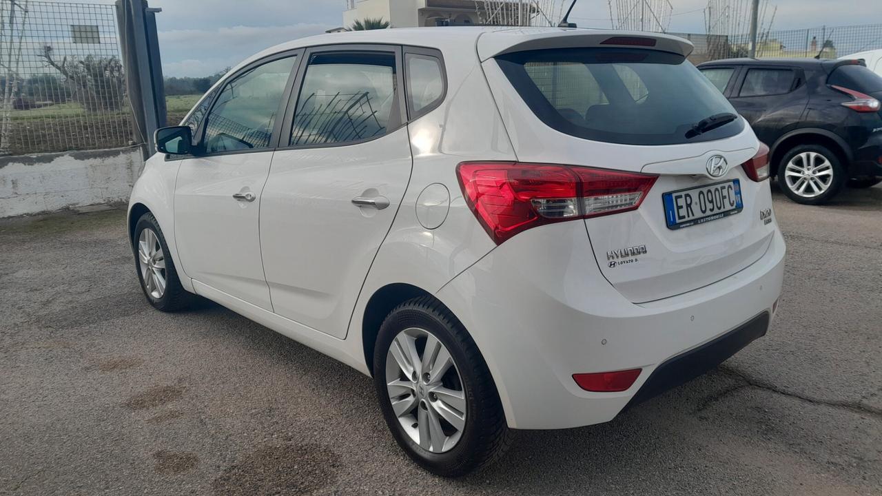 Hyundai iX20 1.4 CRDI 90 CV Comfort