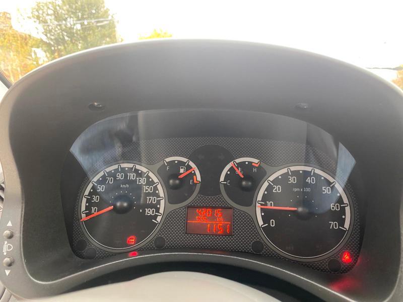 Fiat Panda 4x4 Panda 1.2 Climbing 4x4 69cv E5