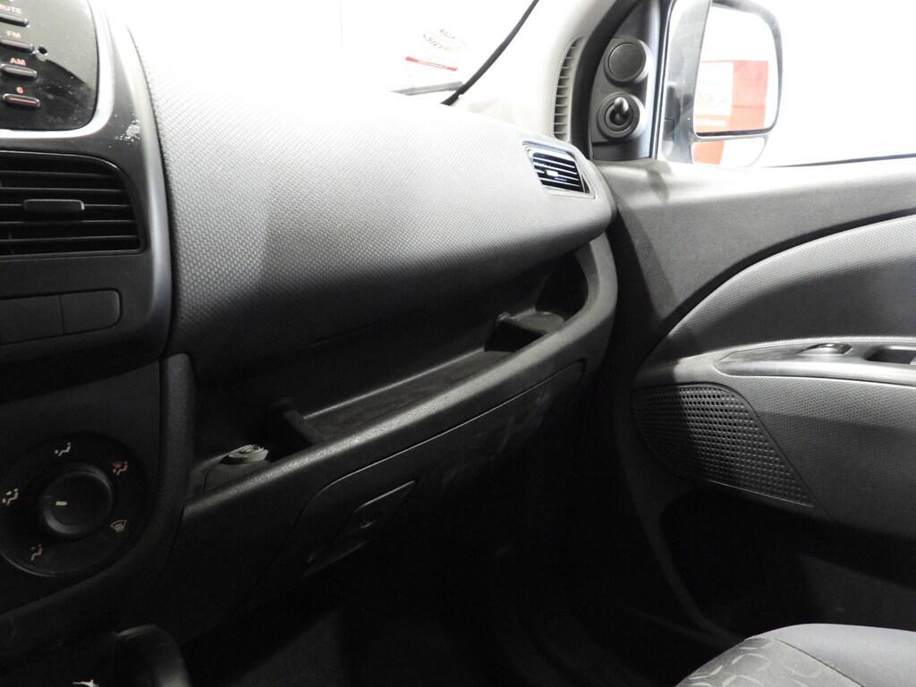 Fiat Doblo doblò cargo 1.6 mjt 16v SX 105cv E5+(E5)