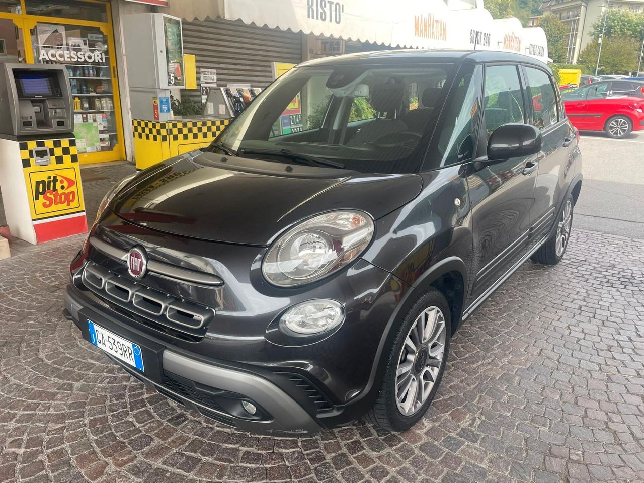 Fiat 500L 1.4 95 CV S&S S-Design