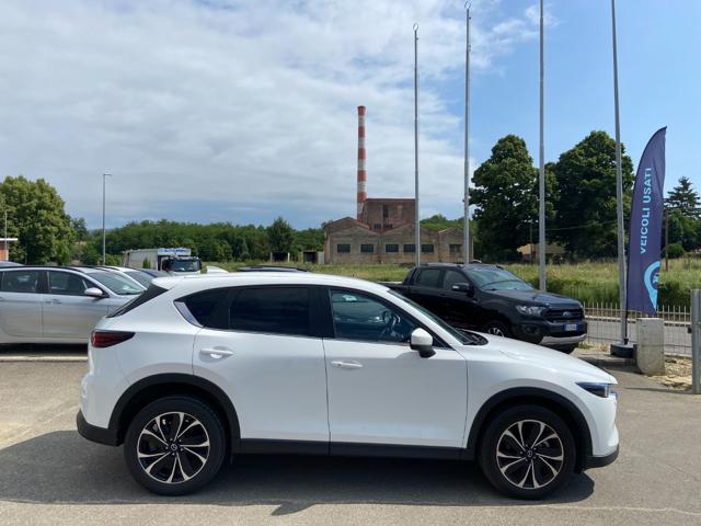 MAZDA CX-5 *PROMO* 2.2L SA-D 150CV Signature