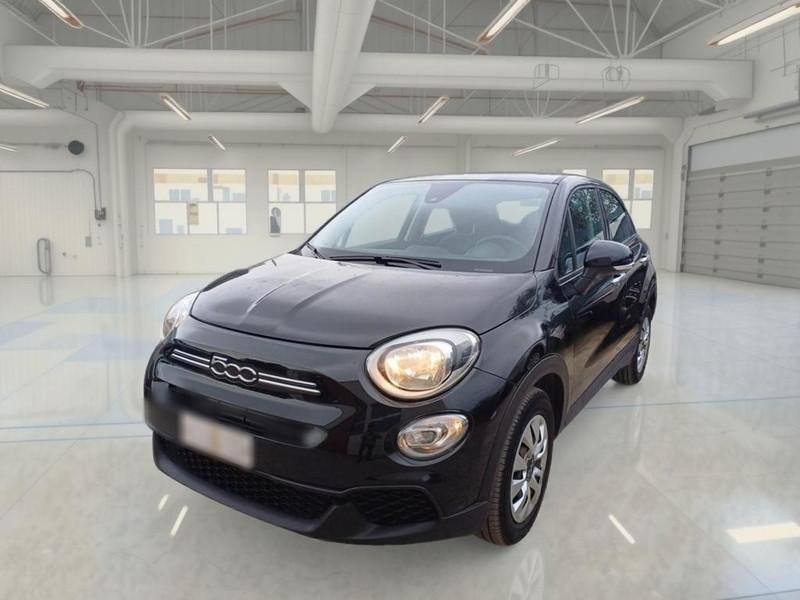 FIAT 500X 1.0 T3 120 CV MT E6D CULT 5 PORTE CROSSOVER
