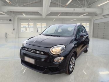 FIAT 500X 1.0 T3 120 CV MT E6D CULT 5 PORTE CROSSOVER