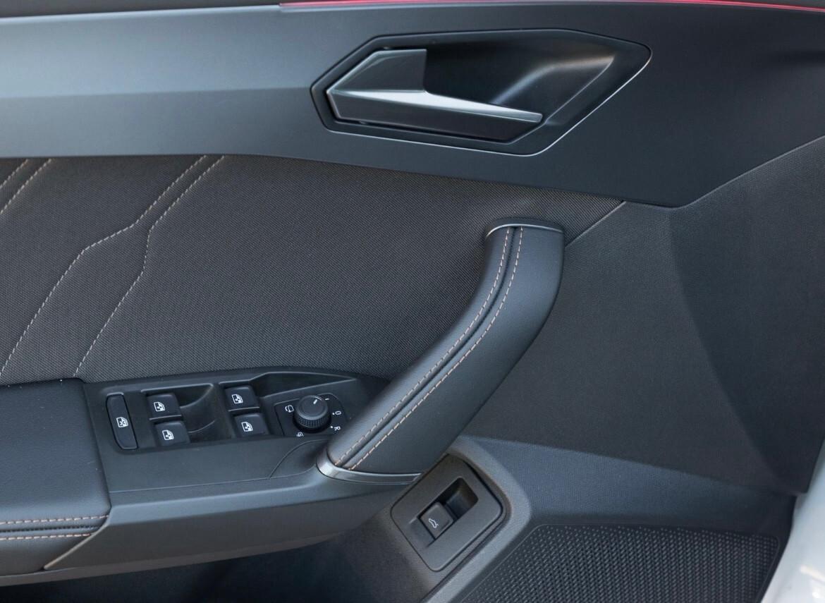 Cupra Formentor 1.5 TSI