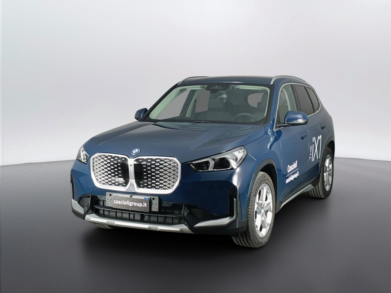 BMW BMW iX1 eDrive20