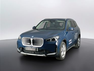 BMW BMW iX1 eDrive20