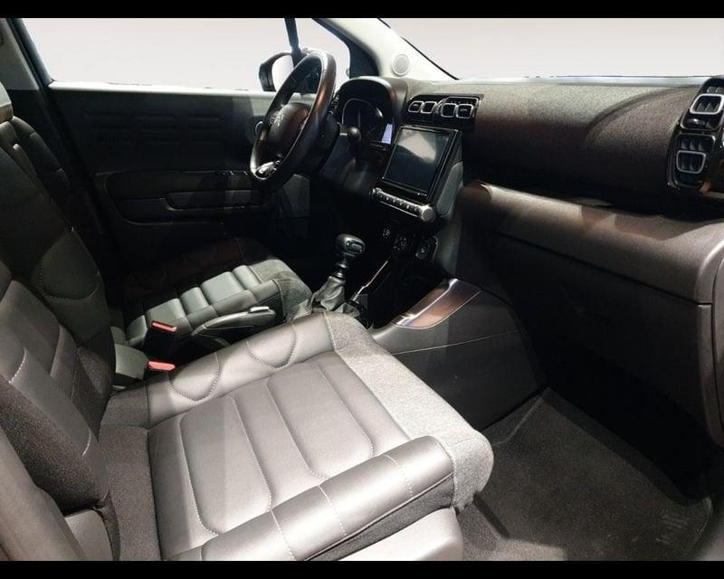 Citroën C3 Aircross PureTech 110 S&S Shine Pack