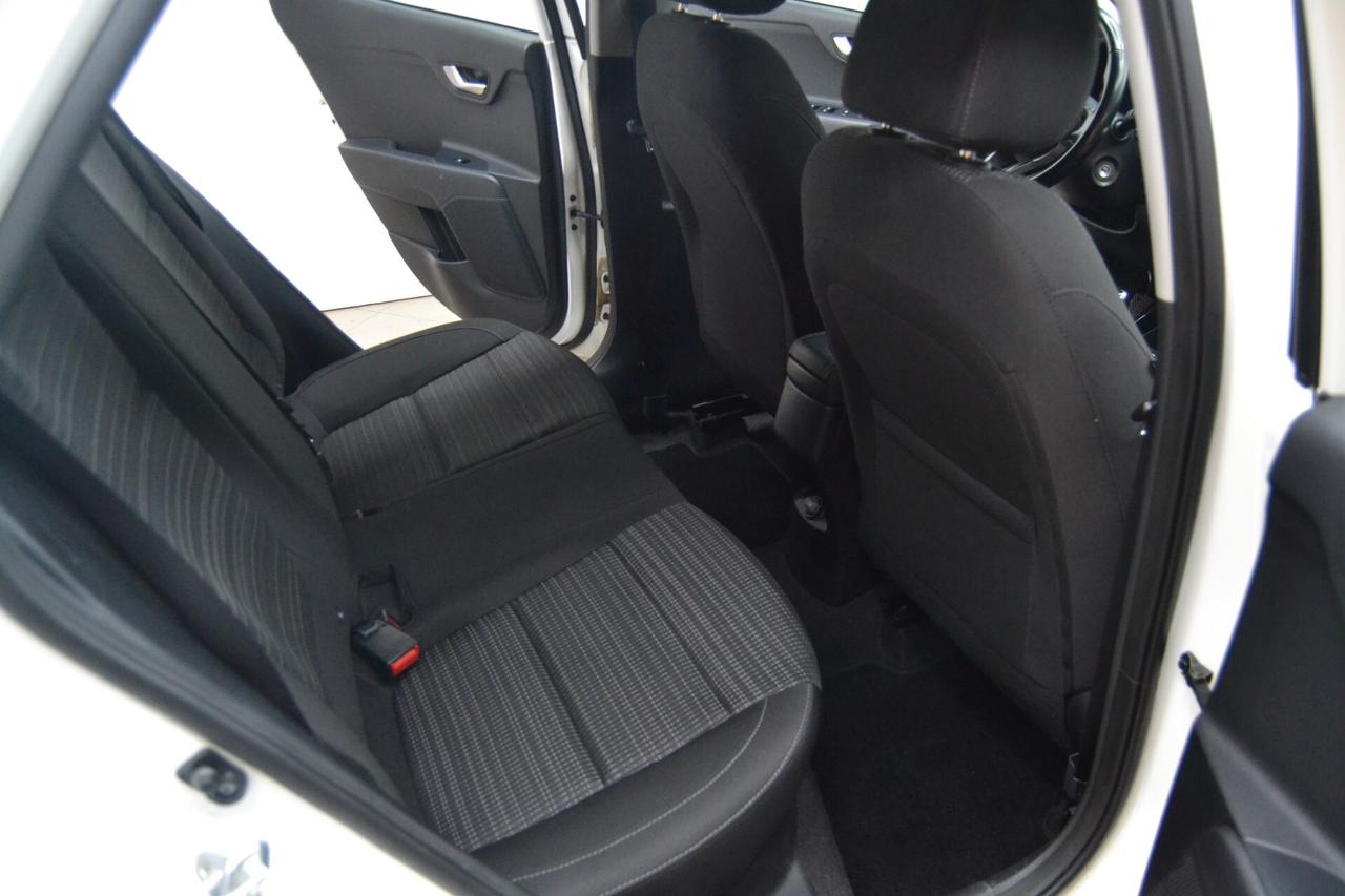 Kia Stonic 1.4 MPI EcoGPL Energy